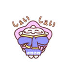 歯ごろもクン ver.2（個別スタンプ：37）
