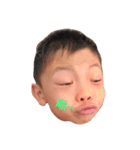 C C Boy（個別スタンプ：5）