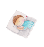 SHASA WATERCOLOR（個別スタンプ：36）