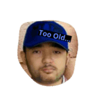 Fun Memes（個別スタンプ：8）