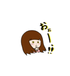 The one and only magic2（個別スタンプ：5）
