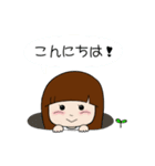 The one and only magic2（個別スタンプ：22）