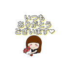 The one and only magic2（個別スタンプ：25）