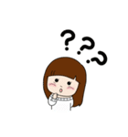 The one and only magic2（個別スタンプ：31）