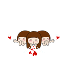 The one and only magic2（個別スタンプ：38）