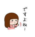 The one and only magic2（個別スタンプ：39）