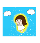 The one and only magic2（個別スタンプ：40）