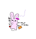 PenginwithRabbit（個別スタンプ：29）