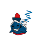 Cruise Shark（個別スタンプ：19）