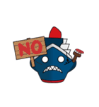 Cruise Shark（個別スタンプ：23）