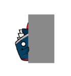 Cruise Shark（個別スタンプ：33）