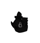 Cruise Shark（個別スタンプ：38）