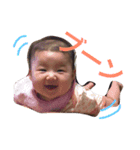 れのたんスケちゃん（個別スタンプ：4）