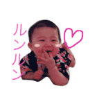 れのたんスケちゃん（個別スタンプ：5）