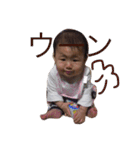 れのたんスケちゃん（個別スタンプ：15）