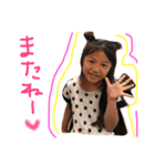 lili＆jo2（個別スタンプ：15）
