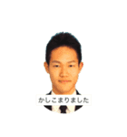 ユルっとだいちくん2（個別スタンプ：5）