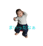 トシローのスタンプ（個別スタンプ：8）
