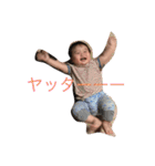 トシローのスタンプ（個別スタンプ：16）