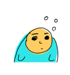 お さかな（個別スタンプ：11）
