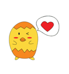 kukkuk（個別スタンプ：12）
