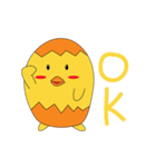kukkuk（個別スタンプ：16）