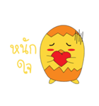 kukkuk（個別スタンプ：25）
