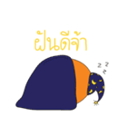 kukkuk（個別スタンプ：40）