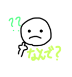 よく使う日常スタンプ（個別スタンプ：13）