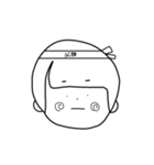 かわいいまるちゃん（個別スタンプ：16）
