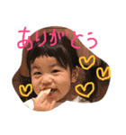 ゆいなのごあいさつ2（個別スタンプ：10）