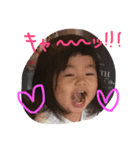 ゆいなのごあいさつ2（個別スタンプ：25）
