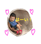 karen ＆emily（個別スタンプ：5）