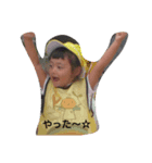 raralife.02（個別スタンプ：6）