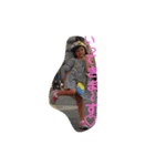 raralife.02（個別スタンプ：8）