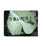 Rice grain everyday（個別スタンプ：32）