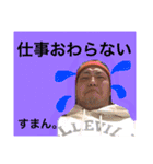 toritoris（個別スタンプ：6）