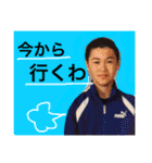 toritoris（個別スタンプ：10）