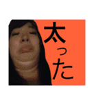 toritoris（個別スタンプ：19）