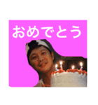 toritoris（個別スタンプ：20）