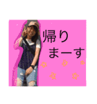 toritoris（個別スタンプ：21）