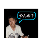 toritoris（個別スタンプ：22）