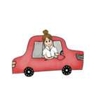 Nong Manee KonMeuang（個別スタンプ：5）