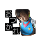 fukum（個別スタンプ：14）