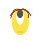 Egg Its egg（個別スタンプ：2）