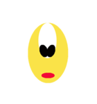 Egg Its egg（個別スタンプ：3）