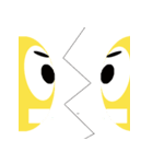 Egg Its egg（個別スタンプ：6）