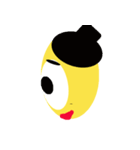 Egg Its egg（個別スタンプ：8）