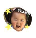 RinoLife（個別スタンプ：7）