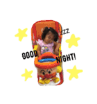 RinoLife（個別スタンプ：8）